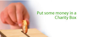 Charity
